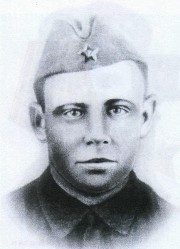 Тихоненко Андрей Яковлевич
